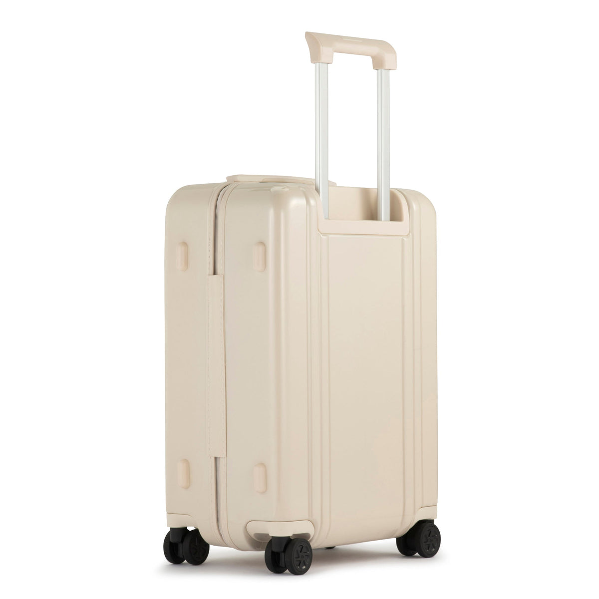 Zero Halliburton Classic Lightweight 4.0 Continental Carry-On 37L