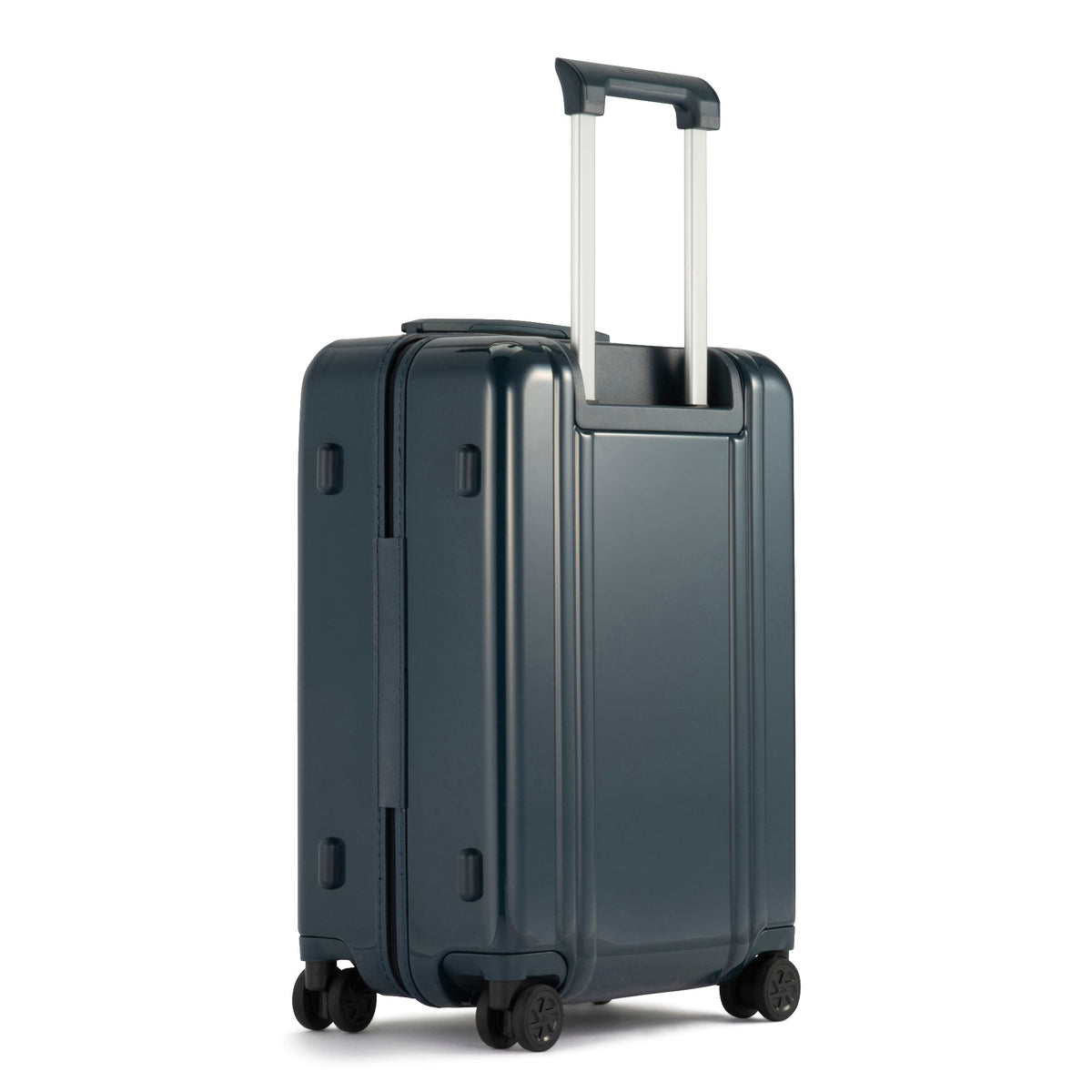 Zero Halliburton Classic Lightweight 4.0 Continental Carry-On 37L