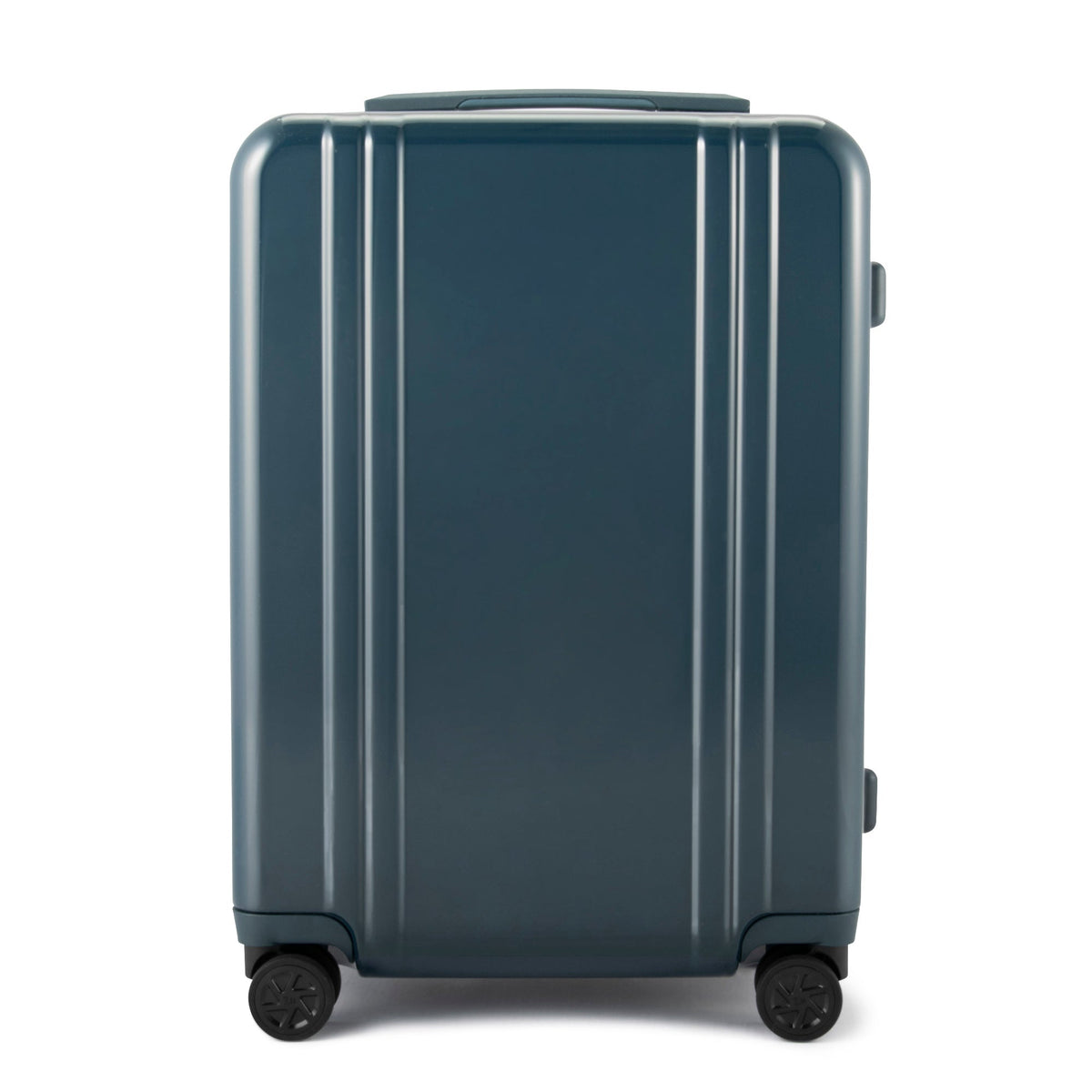 Zero Halliburton Classic Lightweight 4.0 Continental Carry-On 37L