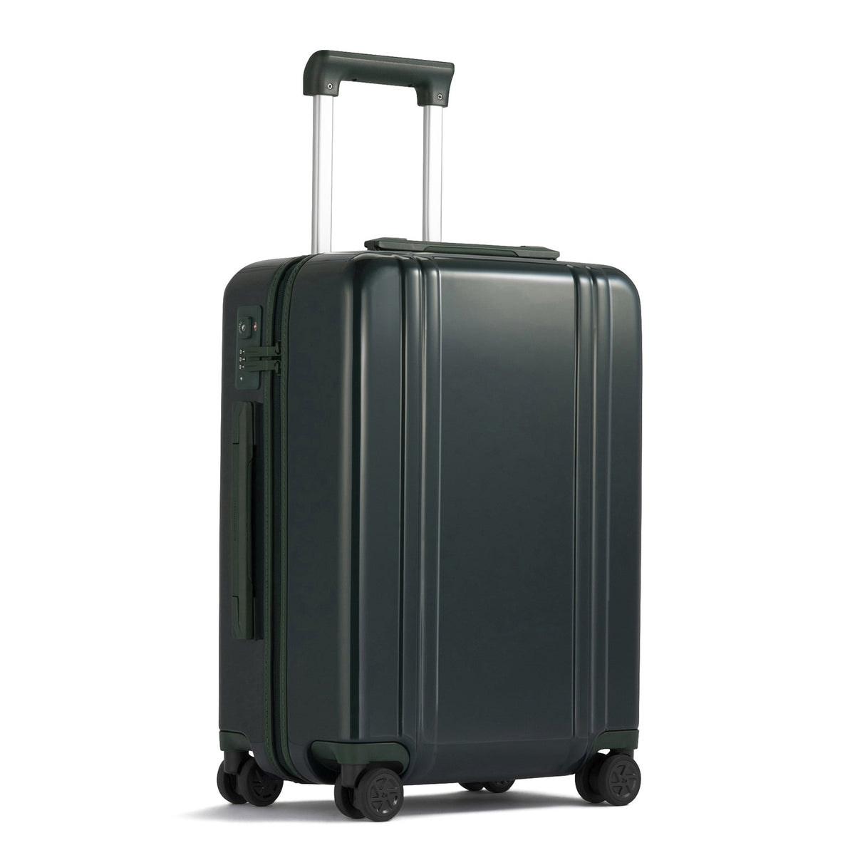 Zero Halliburton Classic Lightweight 4.0 Continental Carry-On 37L