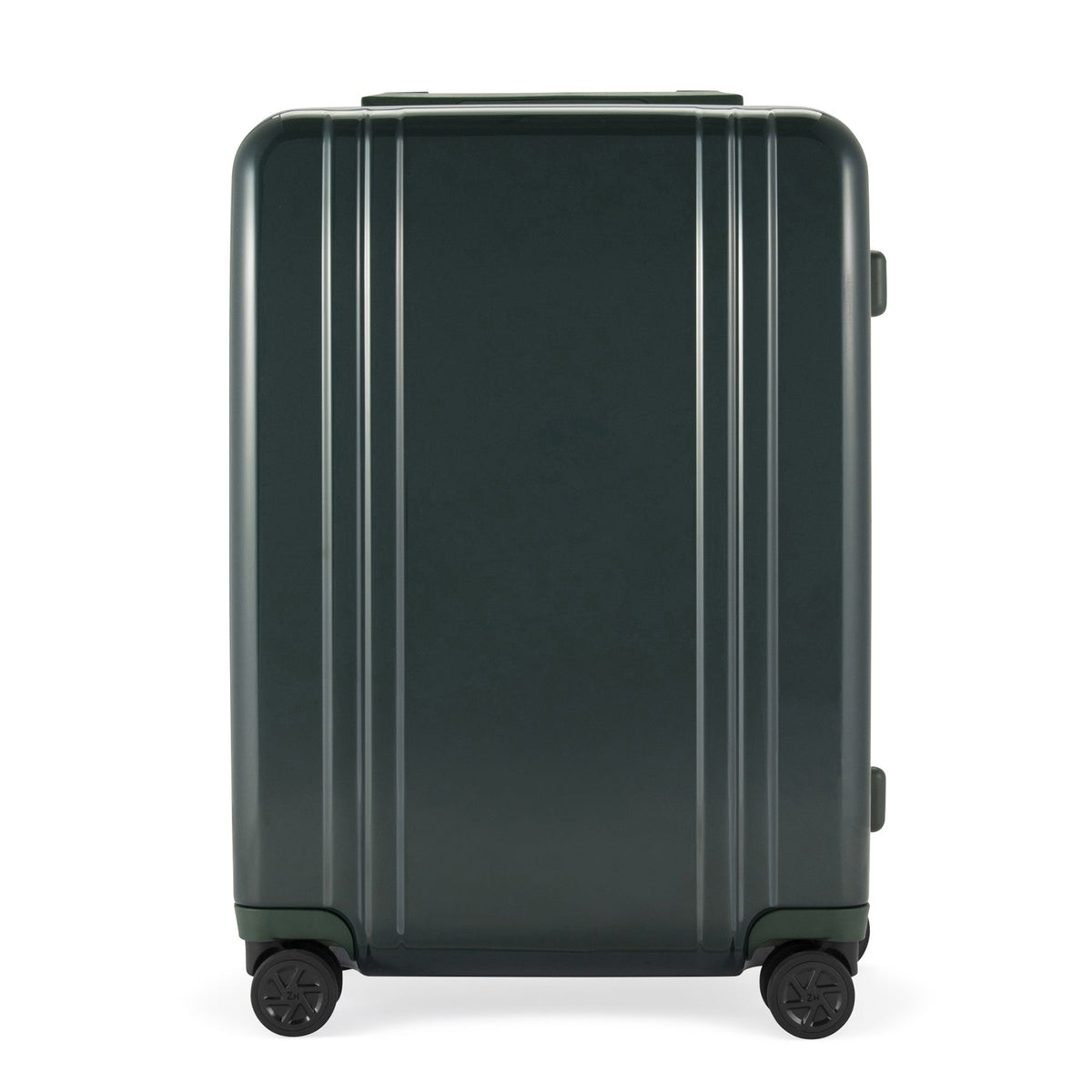 Zero Halliburton Classic Lightweight 4.0 Continental Carry-On 37L