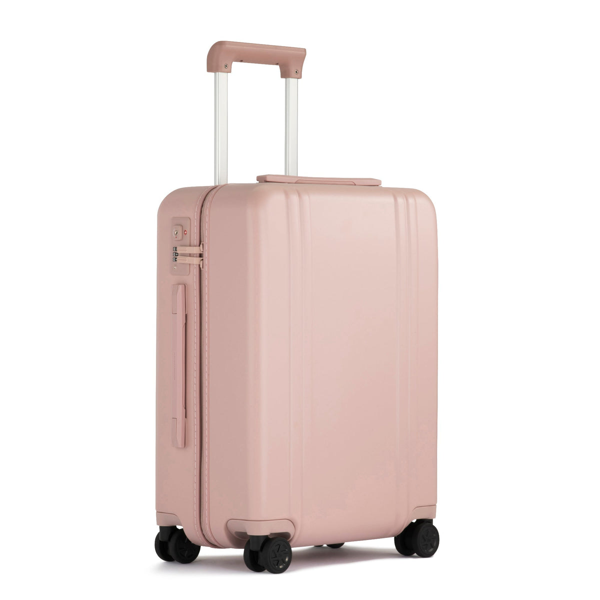 Zero Halliburton Classic Lightweight 4.0 Continental Carry-On 37L