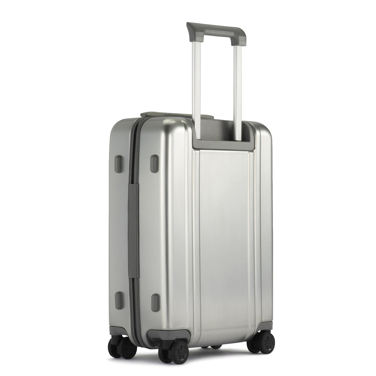 Zero Halliburton Classic Lightweight 4.0 Continental Carry-On 37L