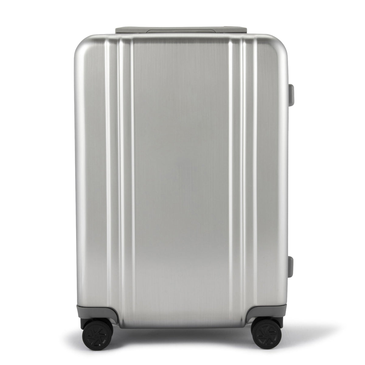 Zero Halliburton Classic Lightweight 4.0 Continental Carry-On 37L