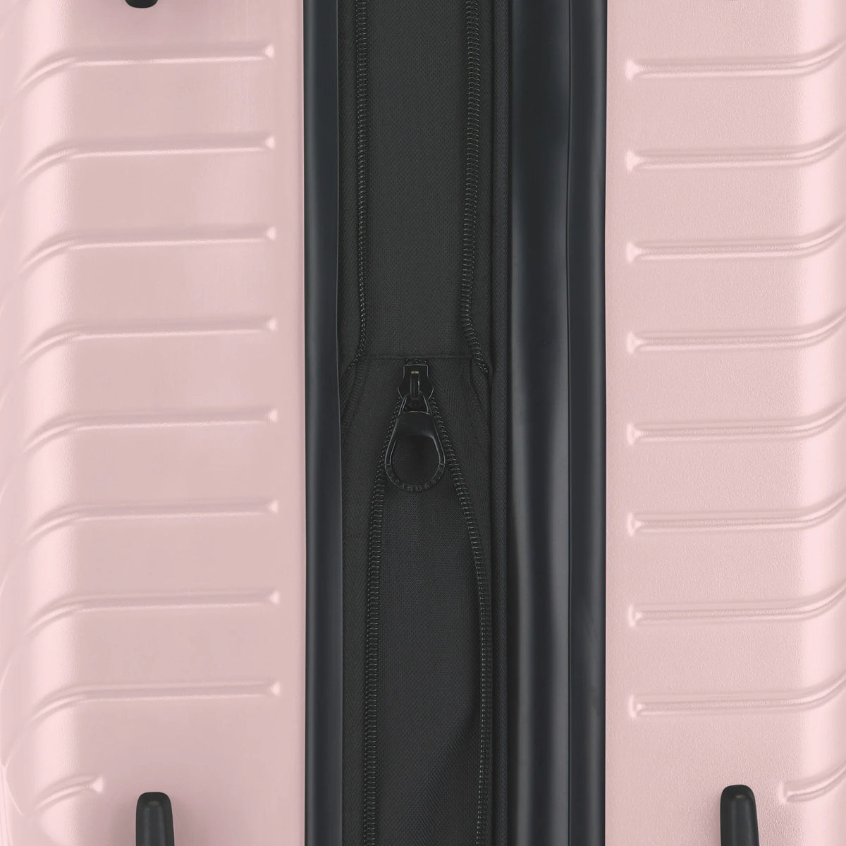 Bugatti Berlin 3-Piece Hard-Shell Luggage Set