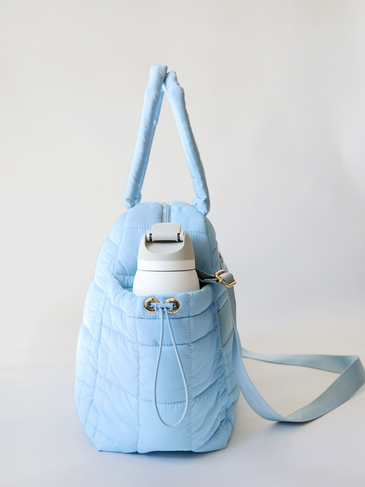 augustnoa The Weekender Duffle Bag
