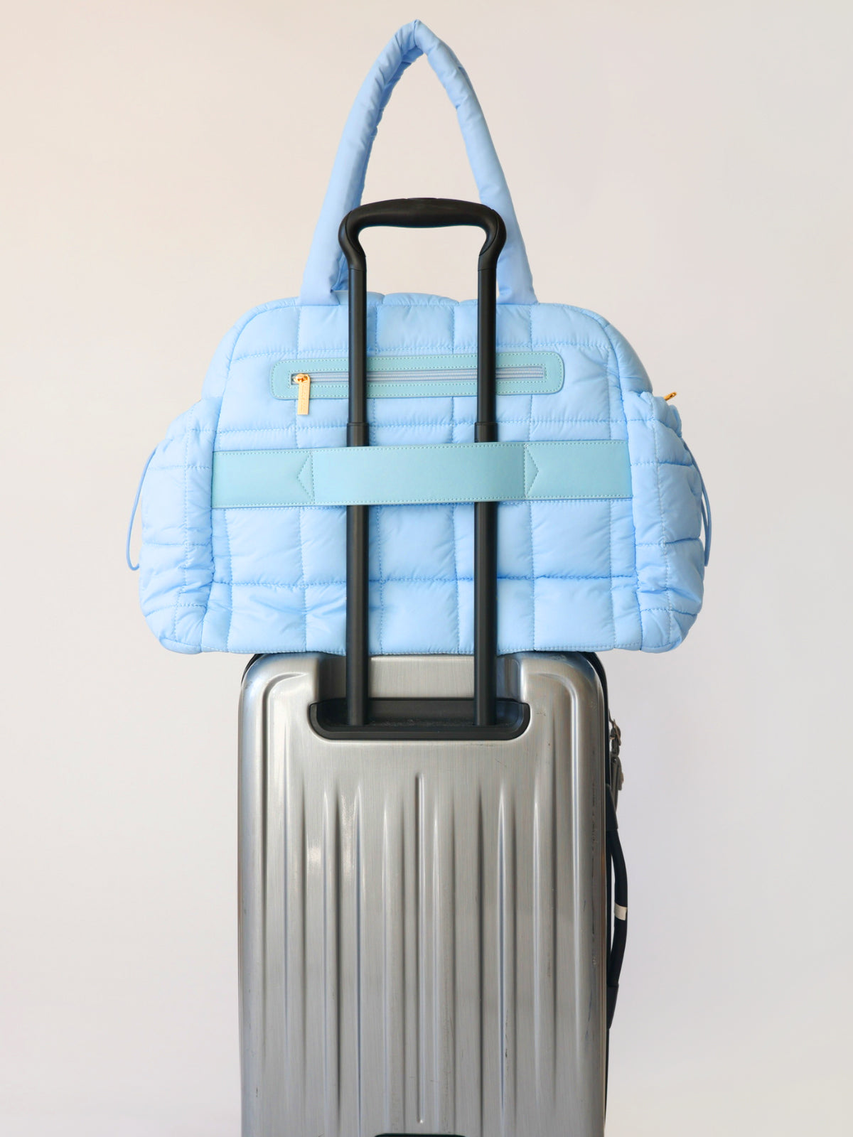 augustnoa The Weekender Duffle Bag