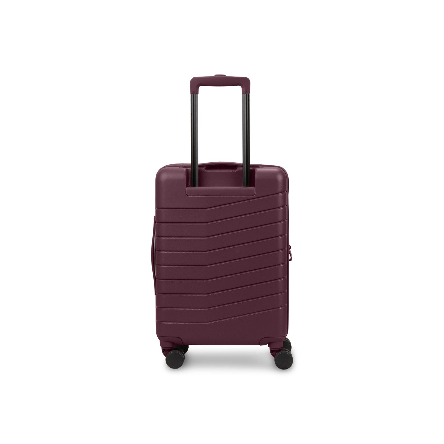 Bugatti Munich Check-In Luggage | 26-Inch Medium Hard-Shell Suitcase