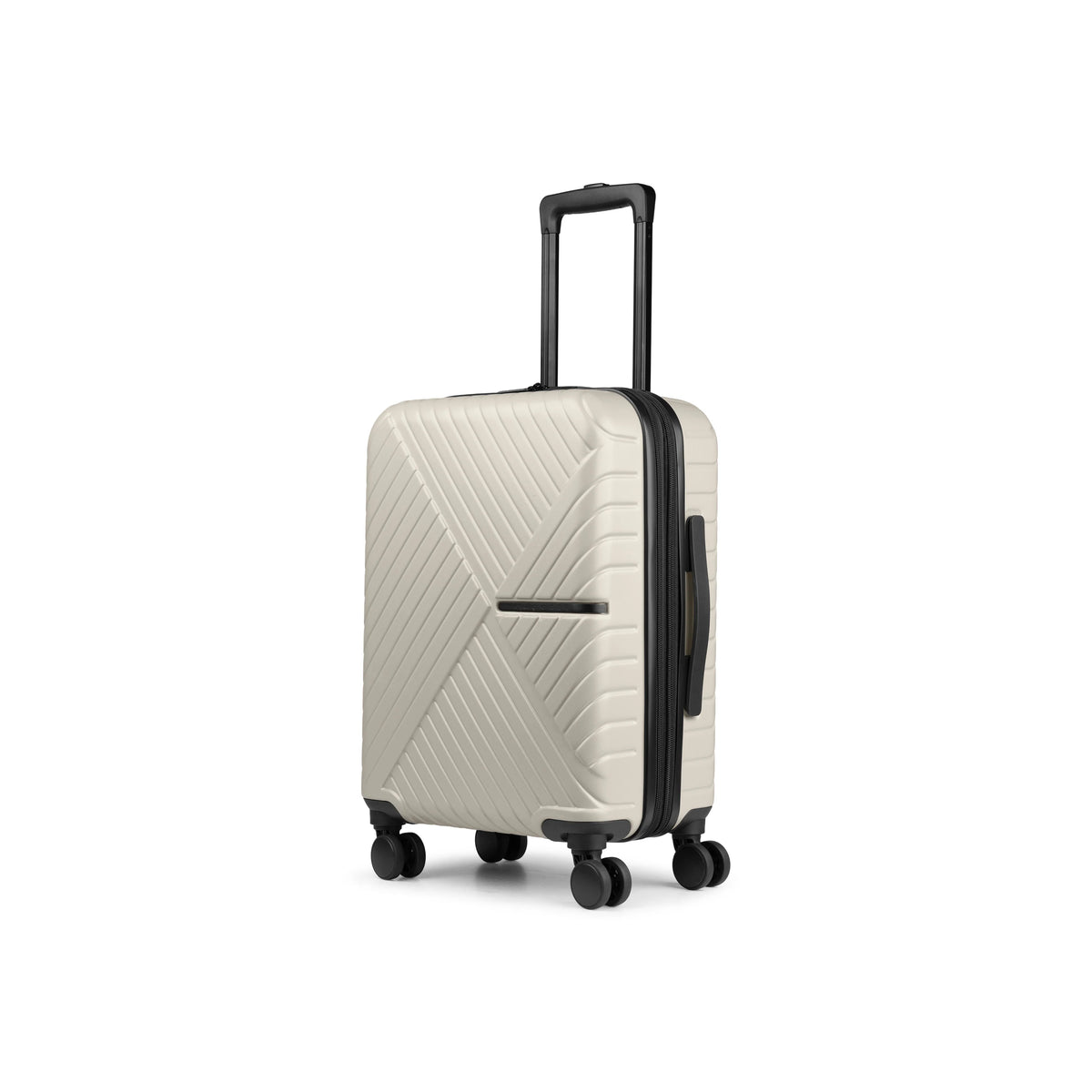 Bugatti Berlin 3-Piece Hard-Shell Luggage Set