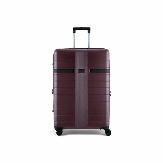 Bugatti Hamburg Check-In Large Luggage - Stiles Supply Co.
