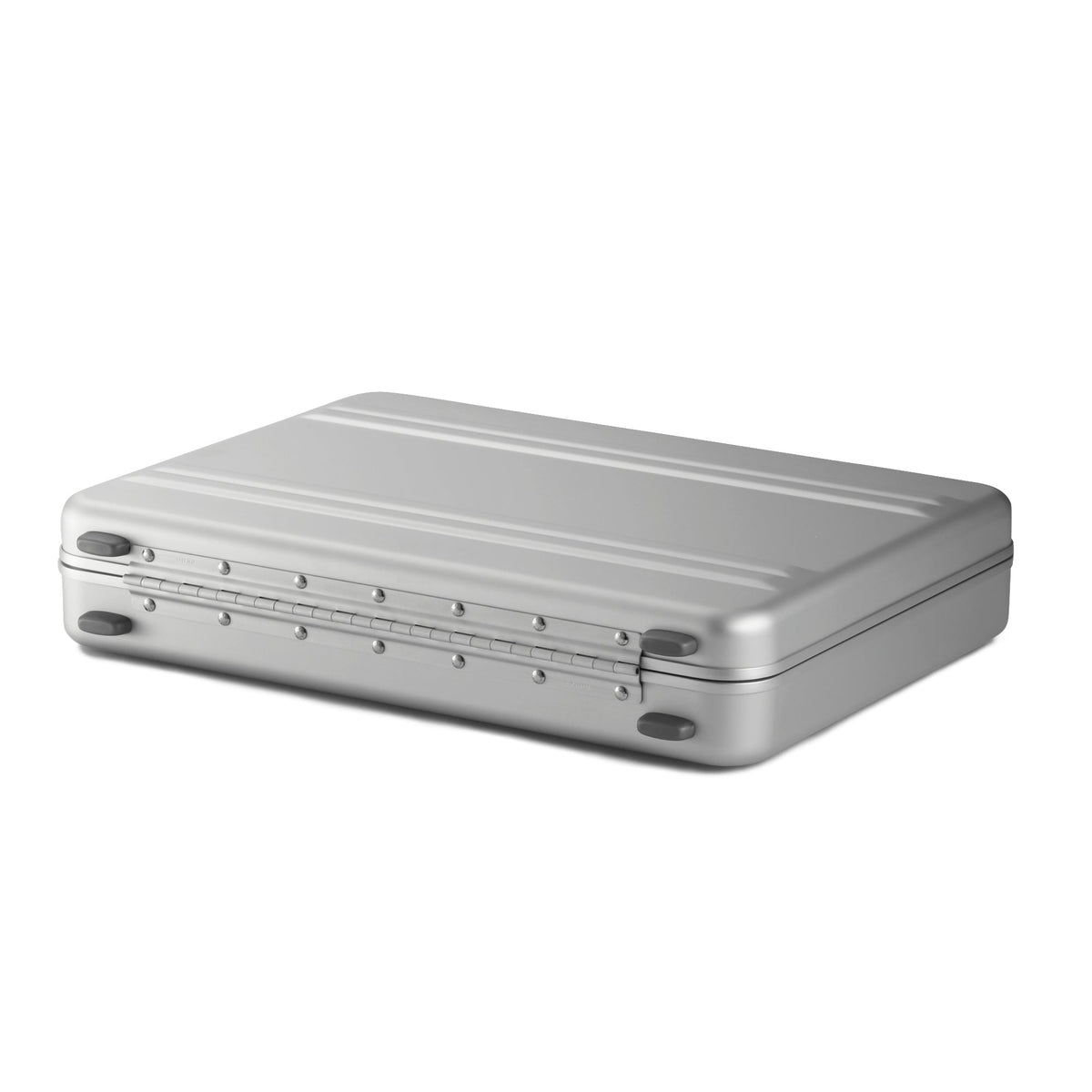 Zero Halliburton Slim Aluminum Attaché | Medium Attaché Case