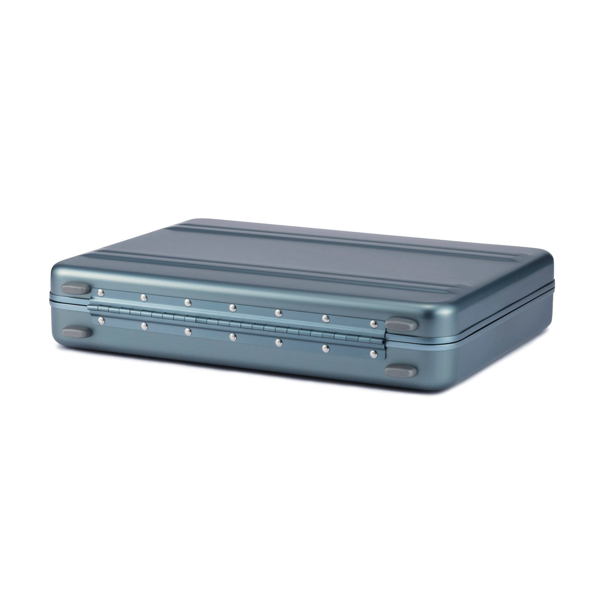 Zero Halliburton Slim Aluminum Attaché | Medium Attaché Case