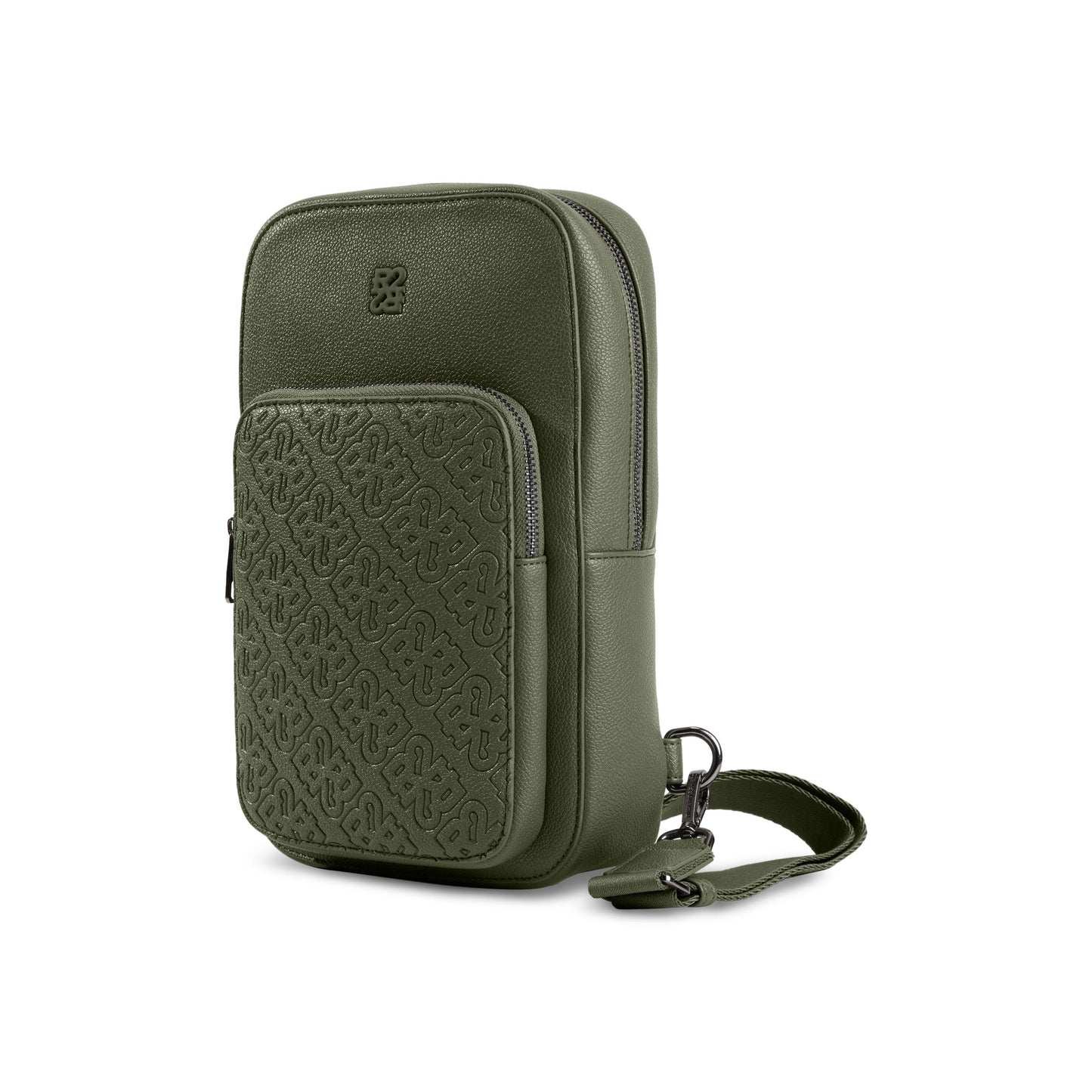 Edition22 Rick Ross RR22 Sling Bag