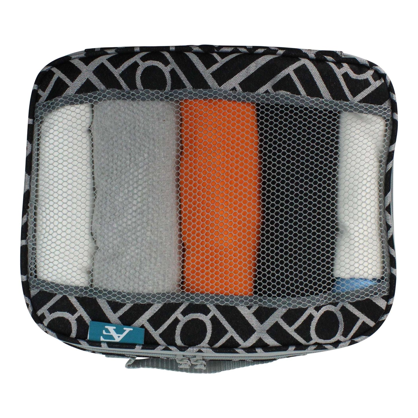 American Flyer Astor Packing Cubes - 3-Piece Set