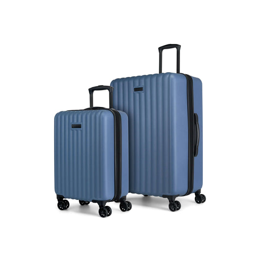 Bugatti Tokyo 2-Piece Luggage Set