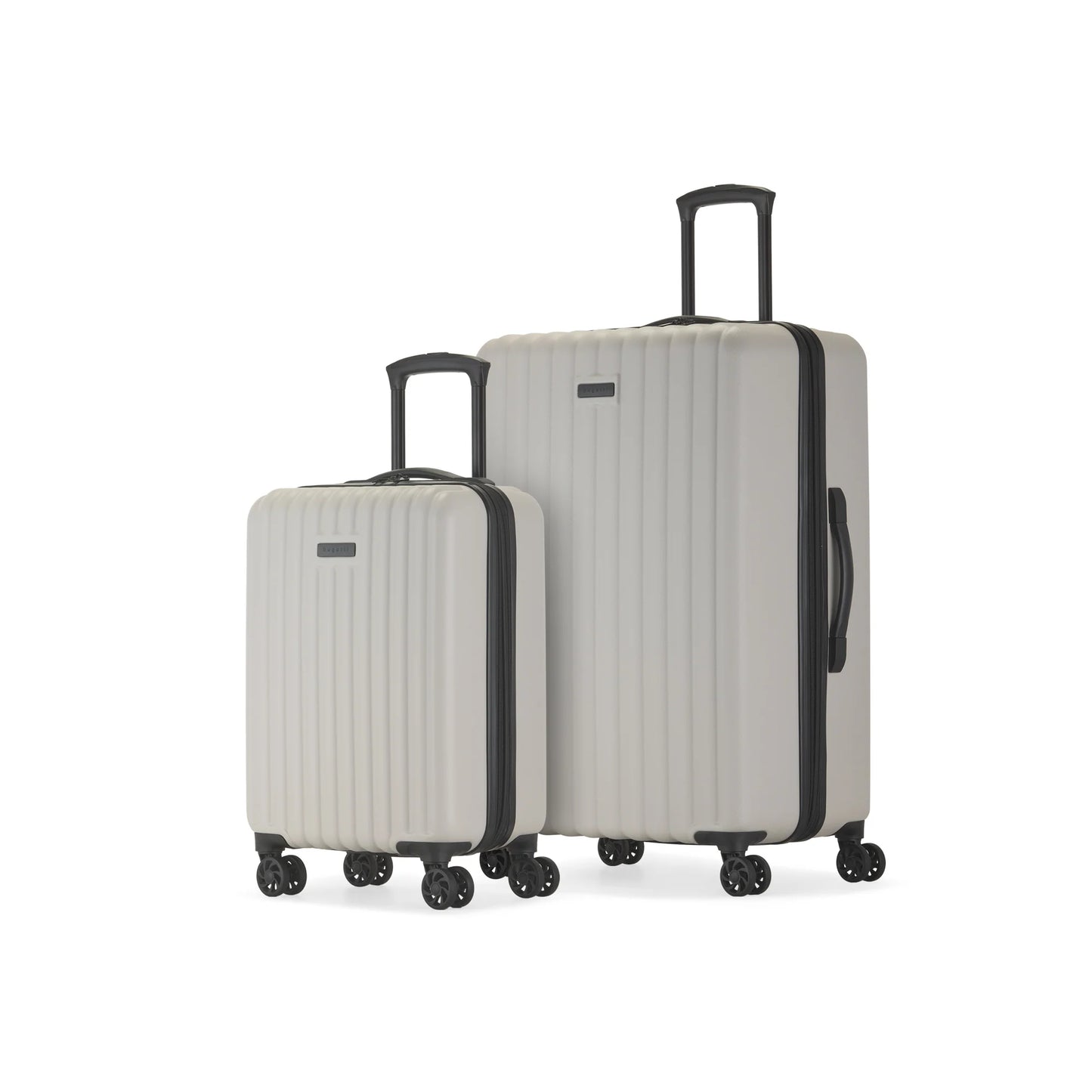 Bugatti Tokyo 2-Piece Luggage Set