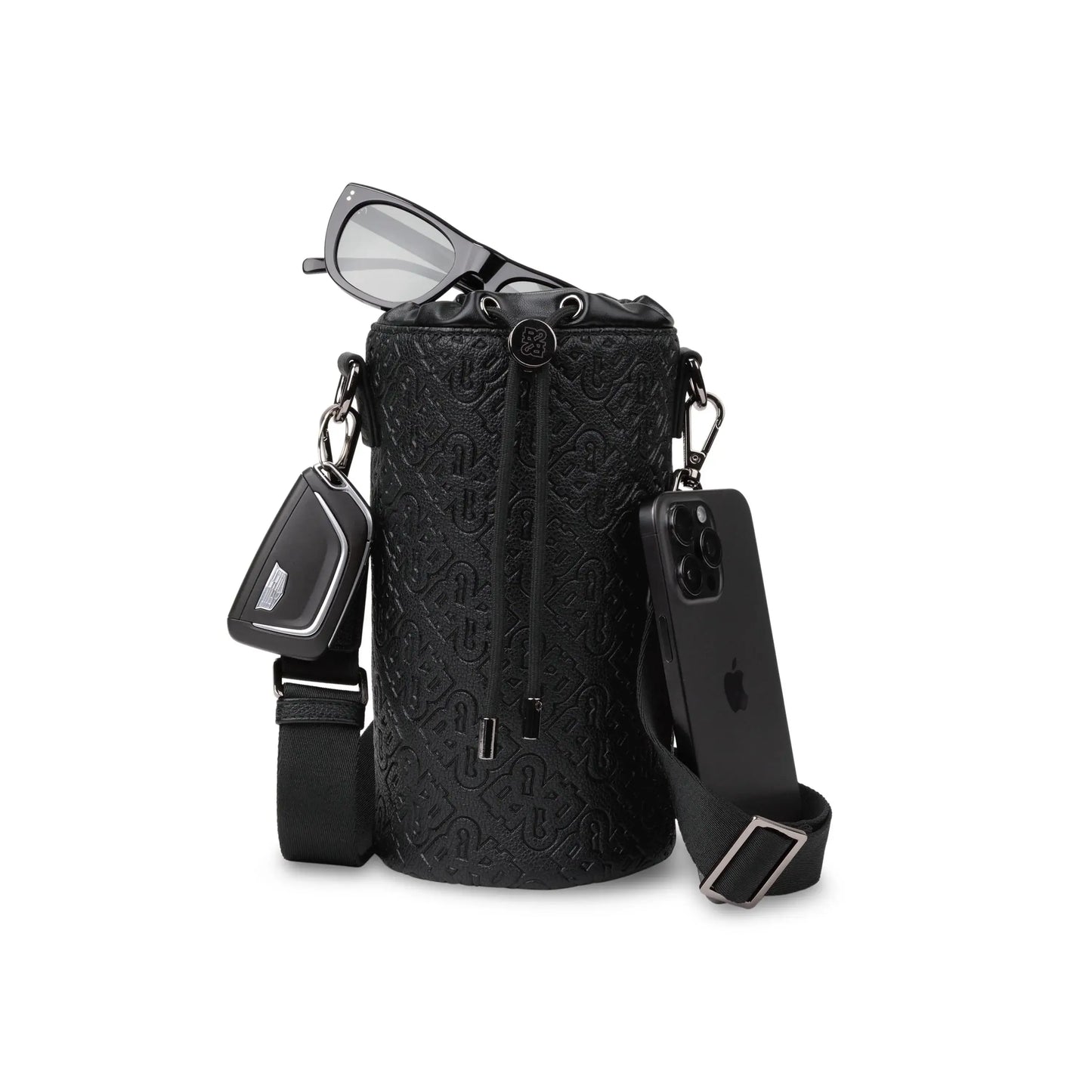 Edition22 Rick Ross RR22 Bottle Bag