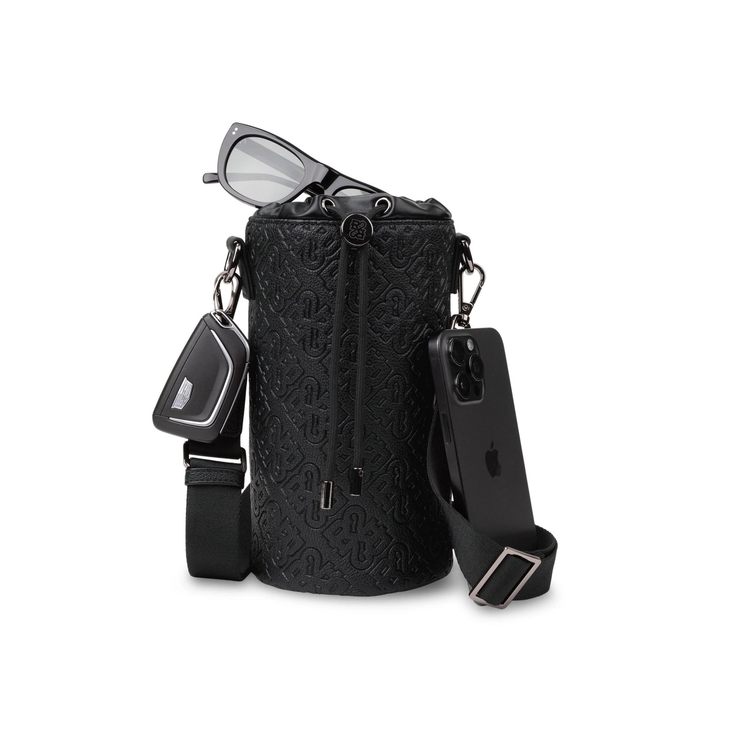 Edition22 Rick Ross RR22 Bottle Bag