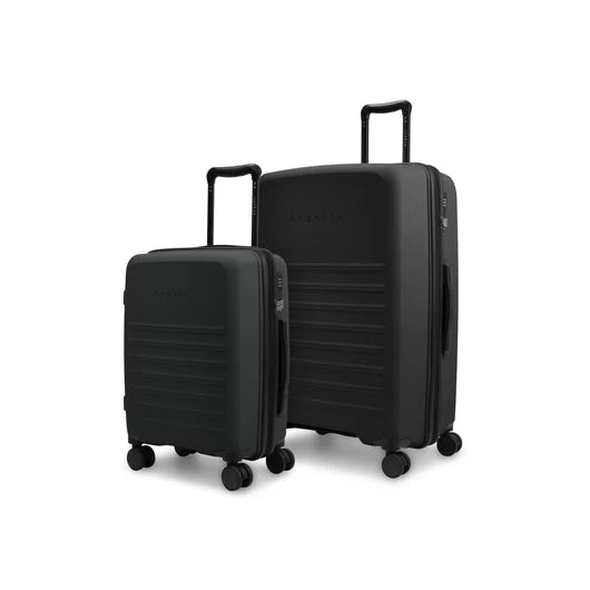 Bugatti Seoul 2-Piece Hardside Luggage Set
