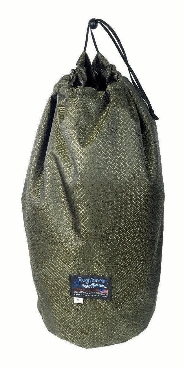 Tough Traveler STUFF SACK