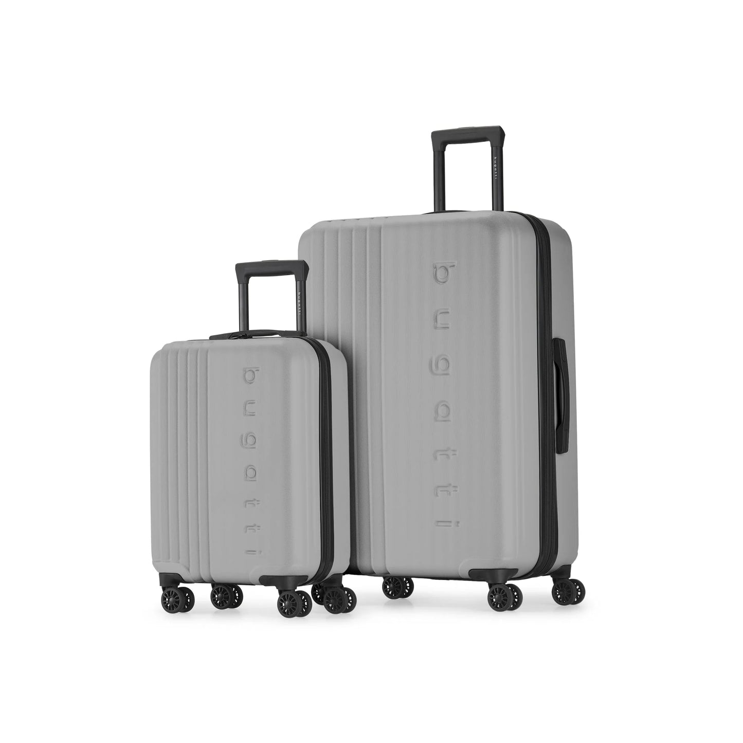 Bugatti Classic 2-Piece Luggage Set