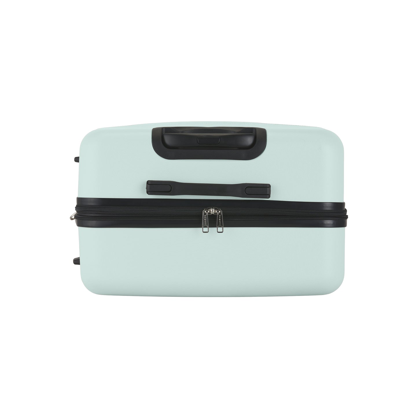 Bugatti Lisbon 2-Piece Hardcase Spinner Luggage - Stiles Supply Co.