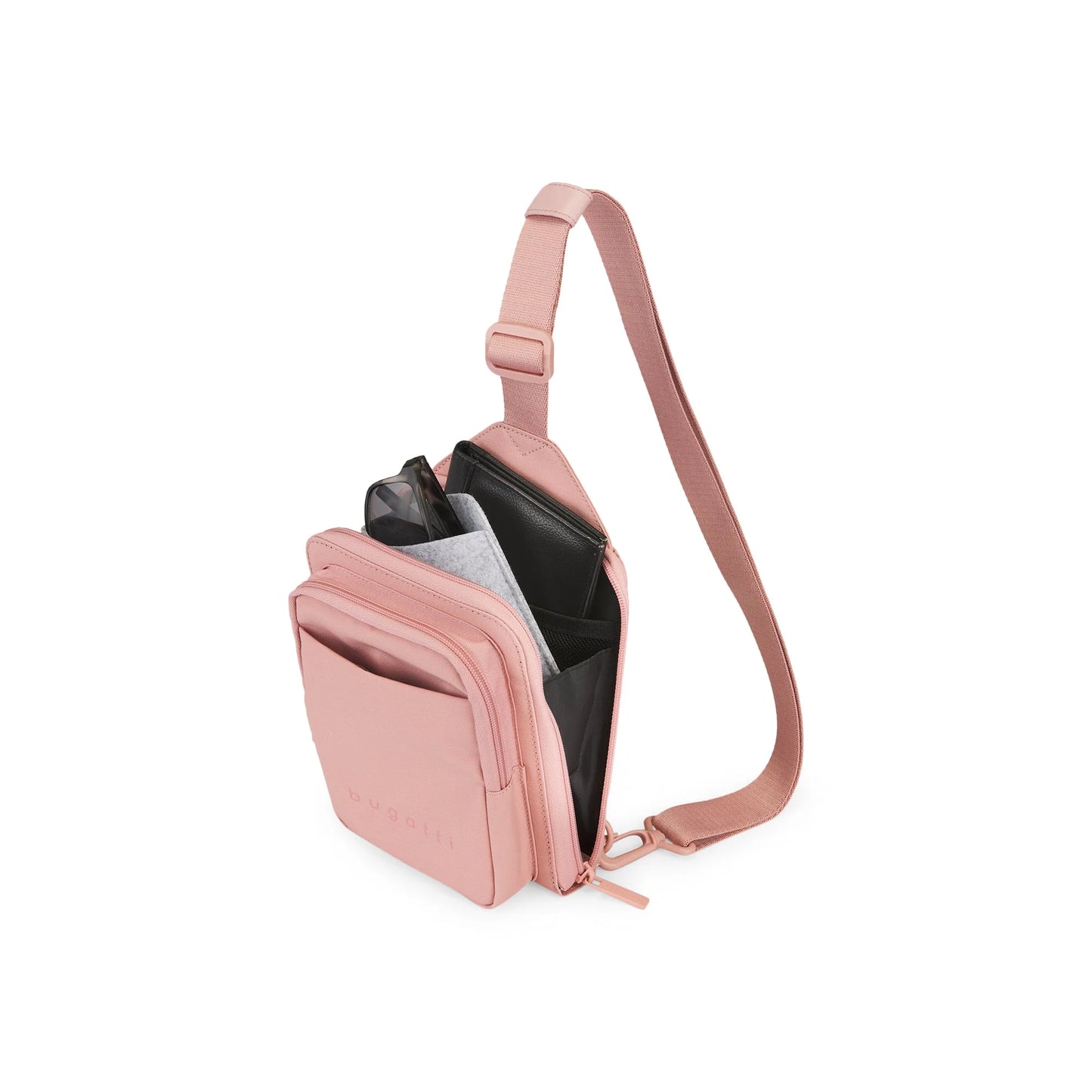 Bugatti Downtown Sling Bag