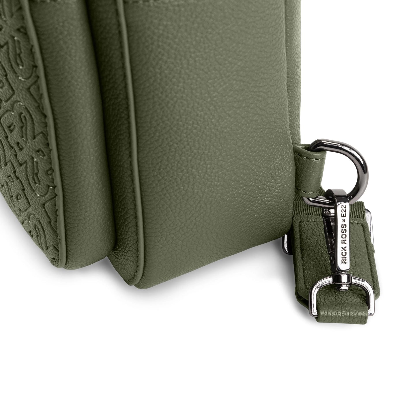 Edition22 Rick Ross RR22 Sling Bag