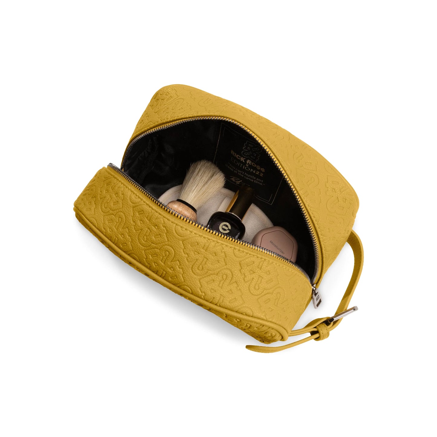 Edition22 Rick Ross RR22 Toiletry Bag