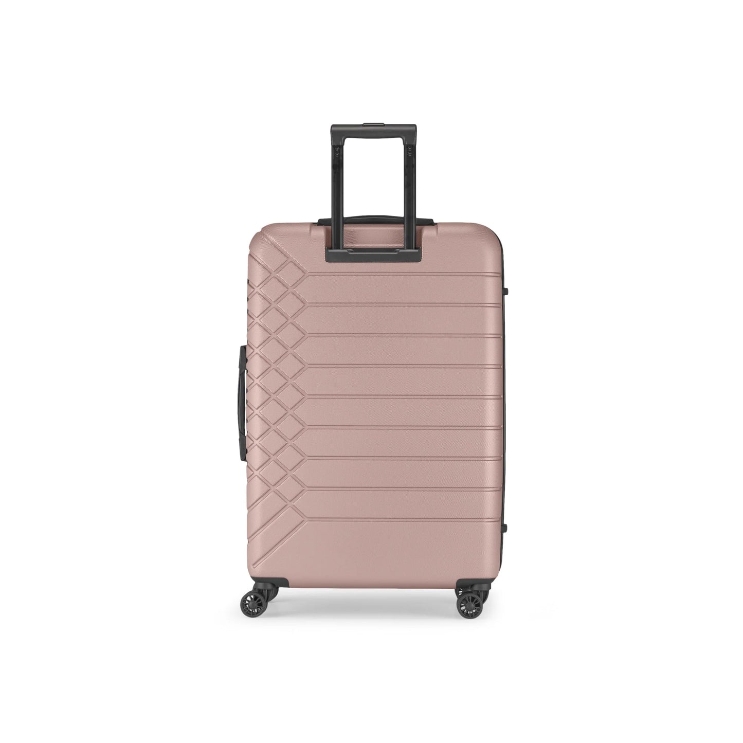Bugatti Mecca Check-in Large Luggage