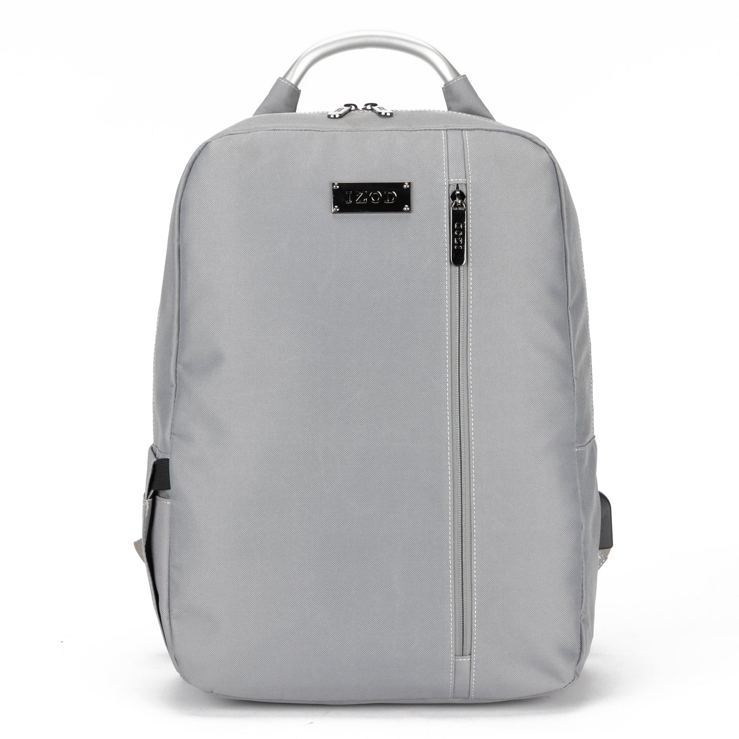 IZOD Aaron Business Travel Slim Durable Laptop Backpack - Stiles Supply Co.