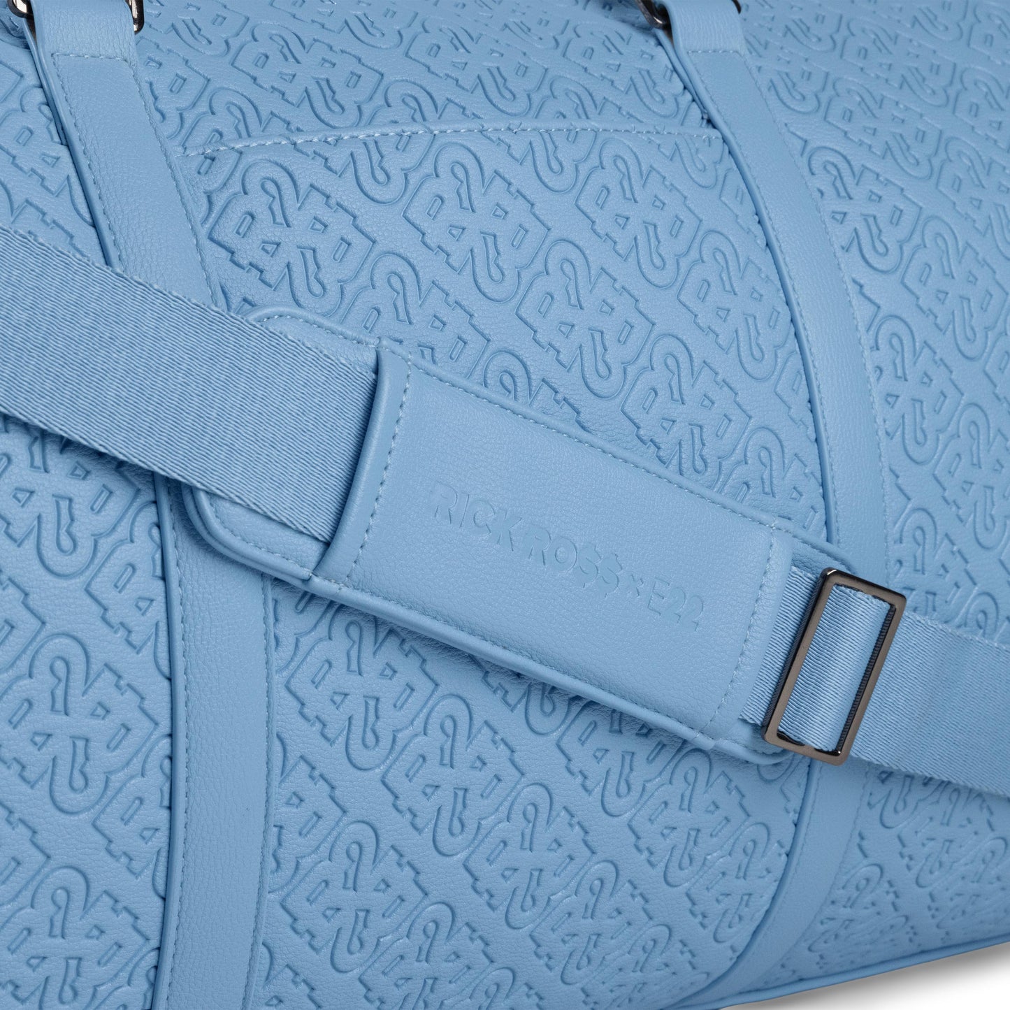 Edition22 Rick Ross RR22 Duffle Bag