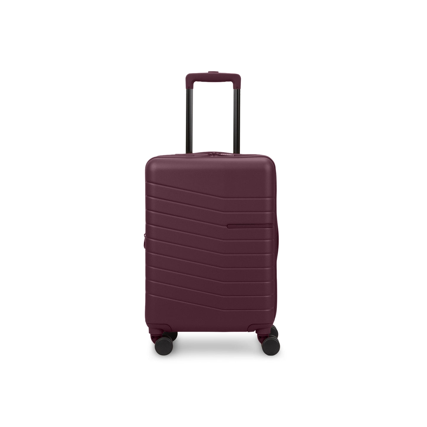 Bugatti Munich Check-In Luggage | 26-Inch Medium Hard-Shell Suitcase