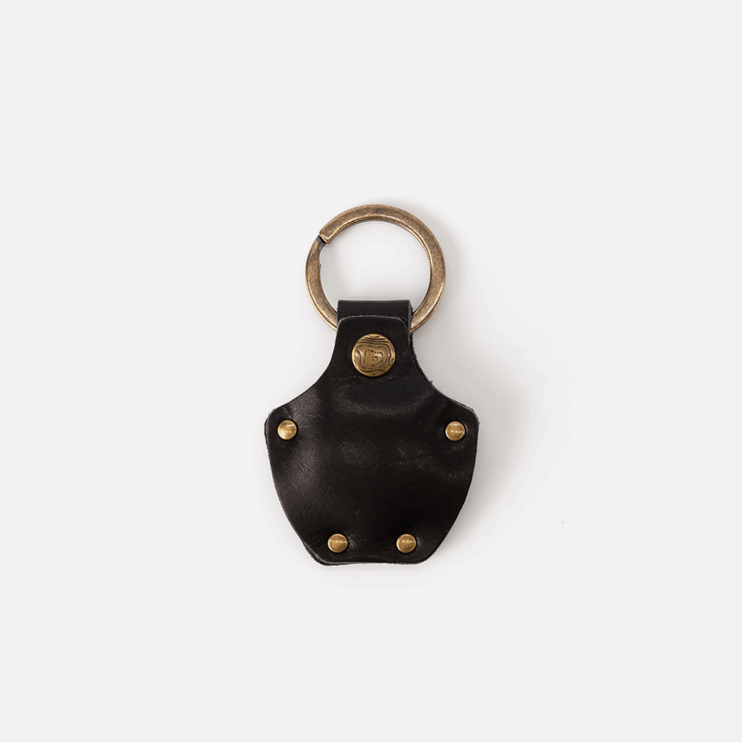 Range Leather AirTag Case