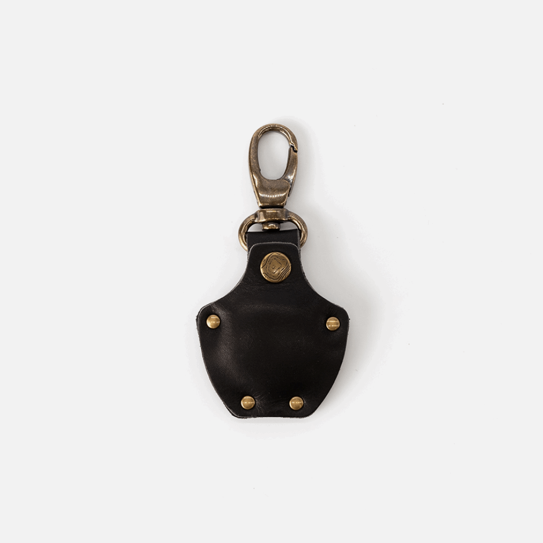 Range Leather AirTag Case