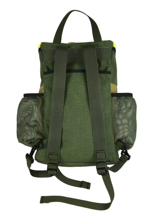 Tough Traveler FROGLET Backpack
