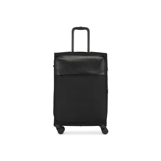 Bugatti Siena Medium Check-in Soft Side 27 Inch Luggage - Stiles Supply Co.