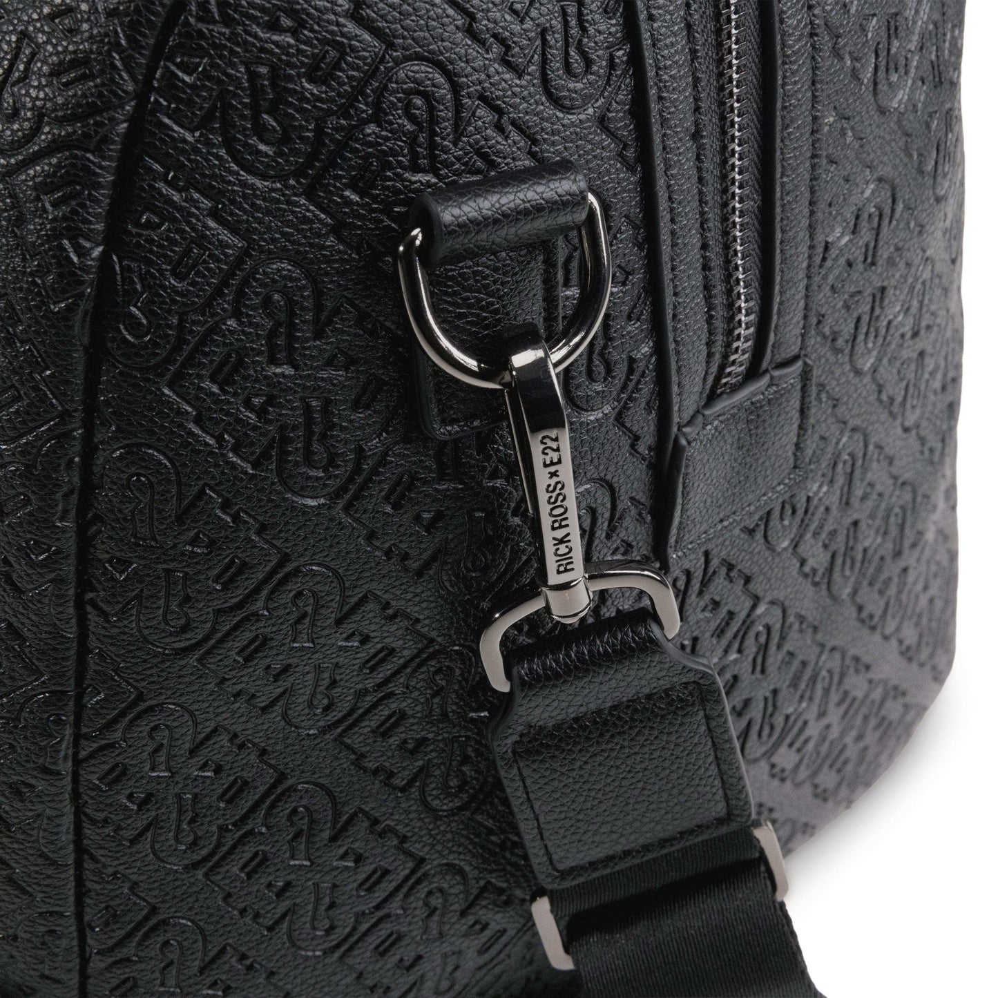 Edition22 Rick Ross RR22 Duffle Bag