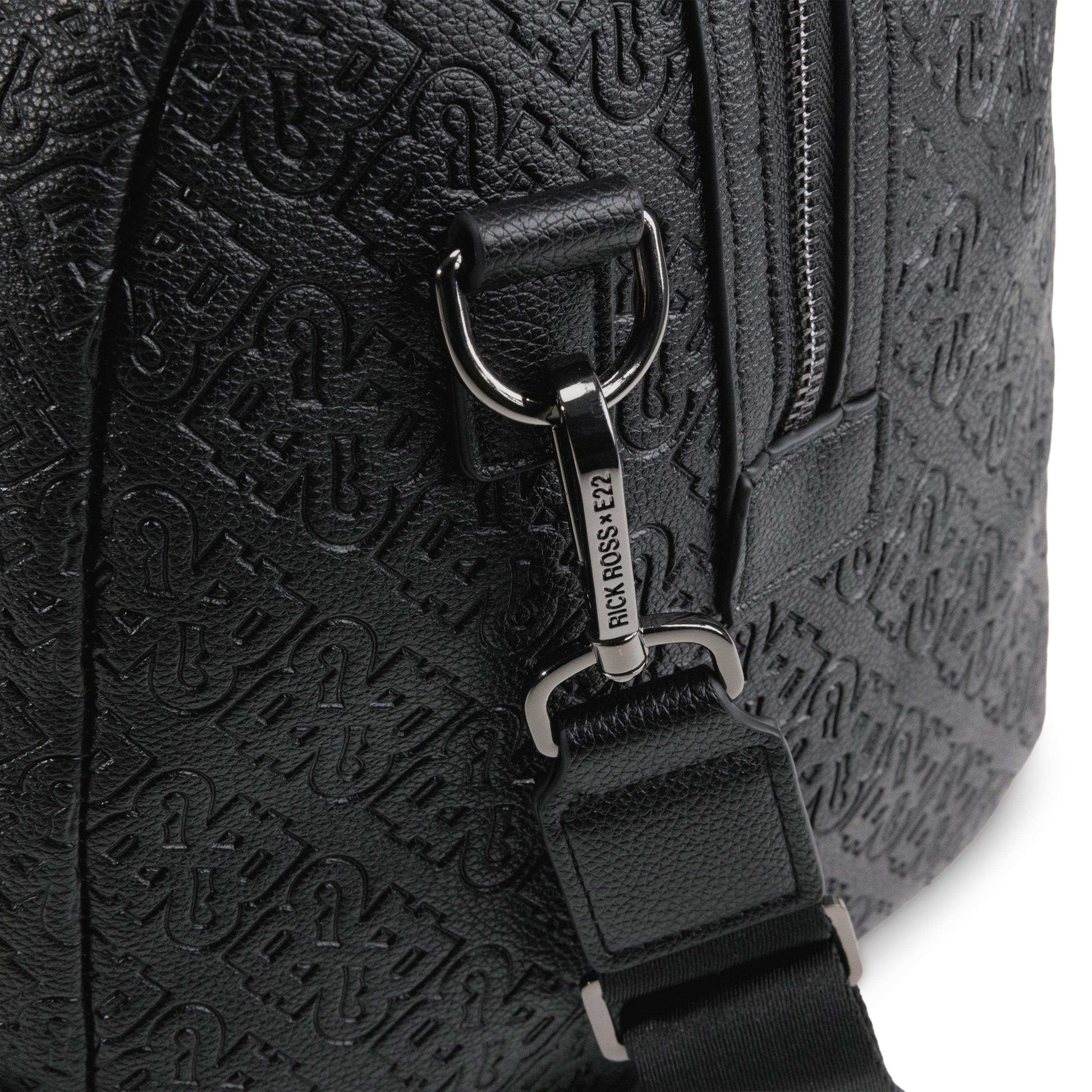 Edition22 Rick Ross RR22 Duffle Bag