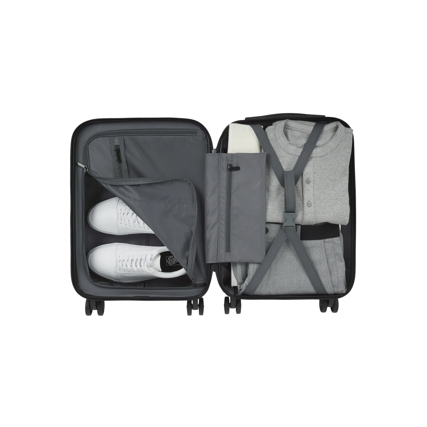 Bugatti Classic Carry-on Luggage