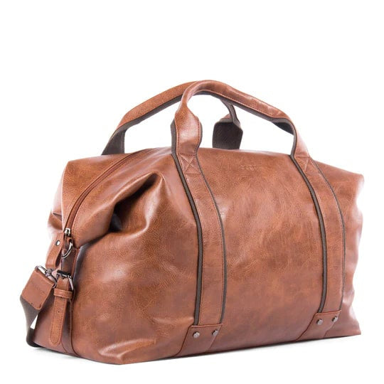 Bugatti Valentino Duffle Bag - Stiles Supply Co.