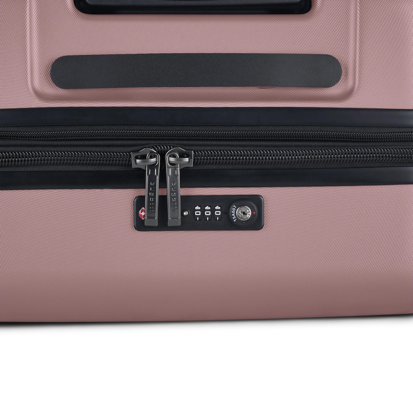 Bugatti Wellington Luggage | 21-Inch Lightweight Carry-On