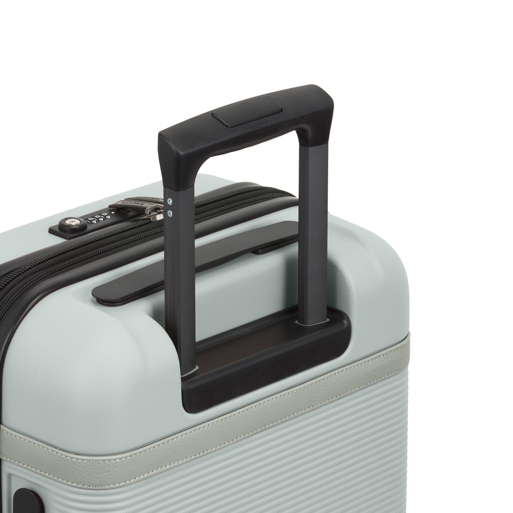 Bugatti Wellington 3-Piece Hard-Shell Luggage Set - Stiles Supply Co.