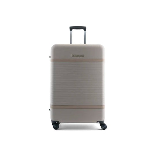 Bugatti Wellington Check-In Medium 26 Inch Luggage - Stiles Supply Co.