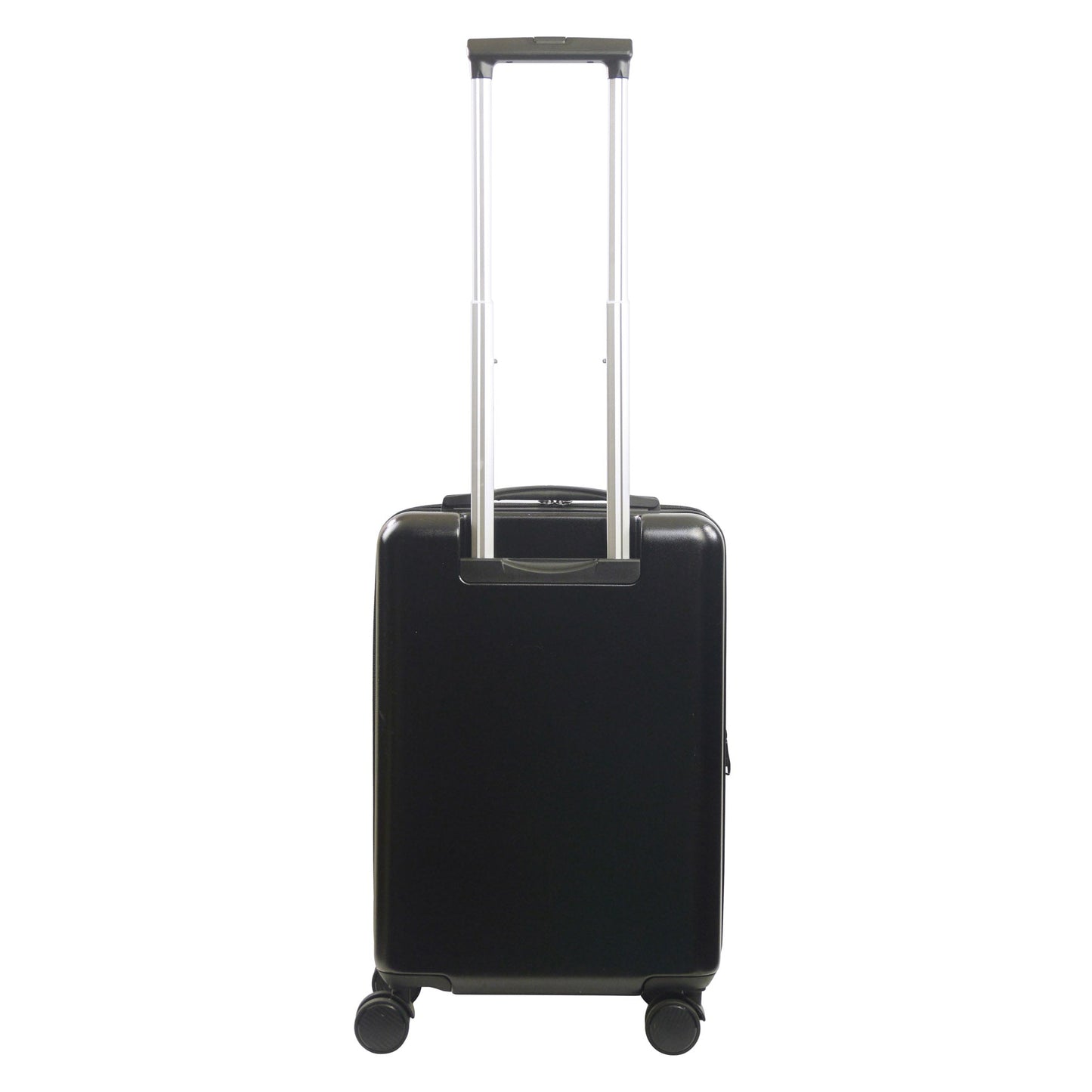 Sony PlayStation Ful 22.5" Black Carry-On Luggage - Stiles Supply Co.