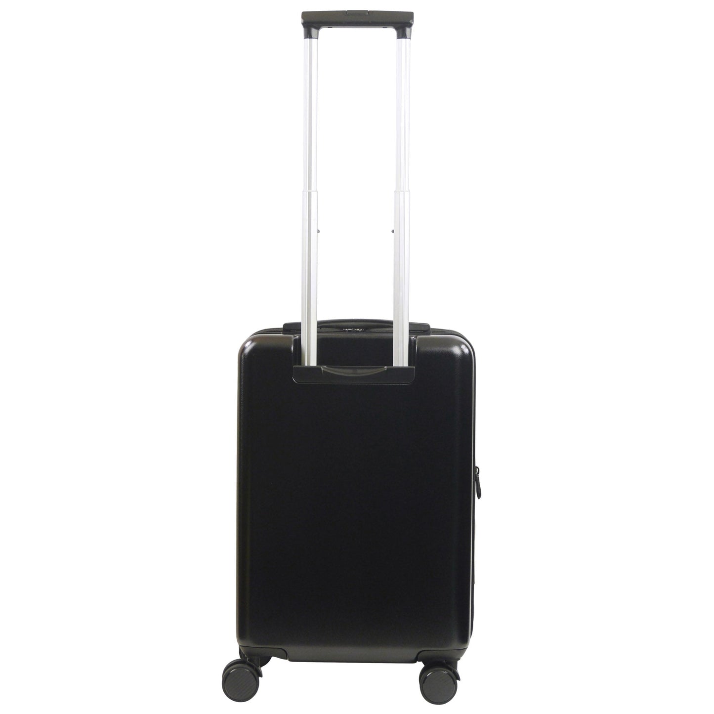 Wizard of Oz Ful 22.5" Black Carry-On Luggage - Stiles Supply Co.