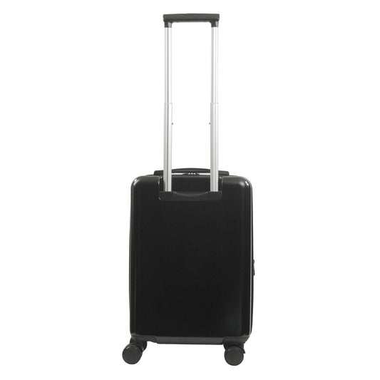 UFC Ful 22.5" Black Carry-On Luggage - Stiles Supply Co.