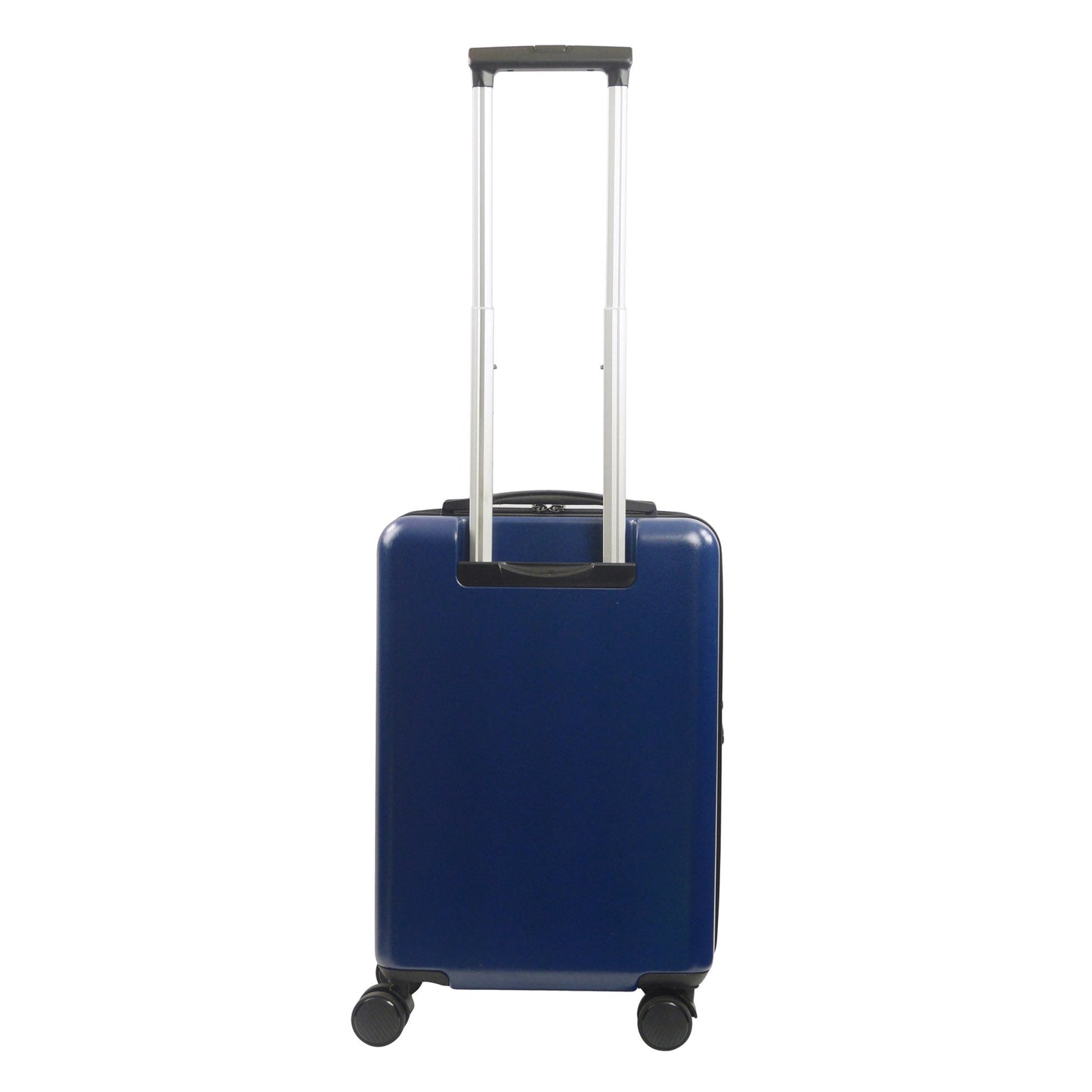 Disney Villain Ful 22.5"Navy Blue Carry-On Luggage - Stiles Supply Co.
