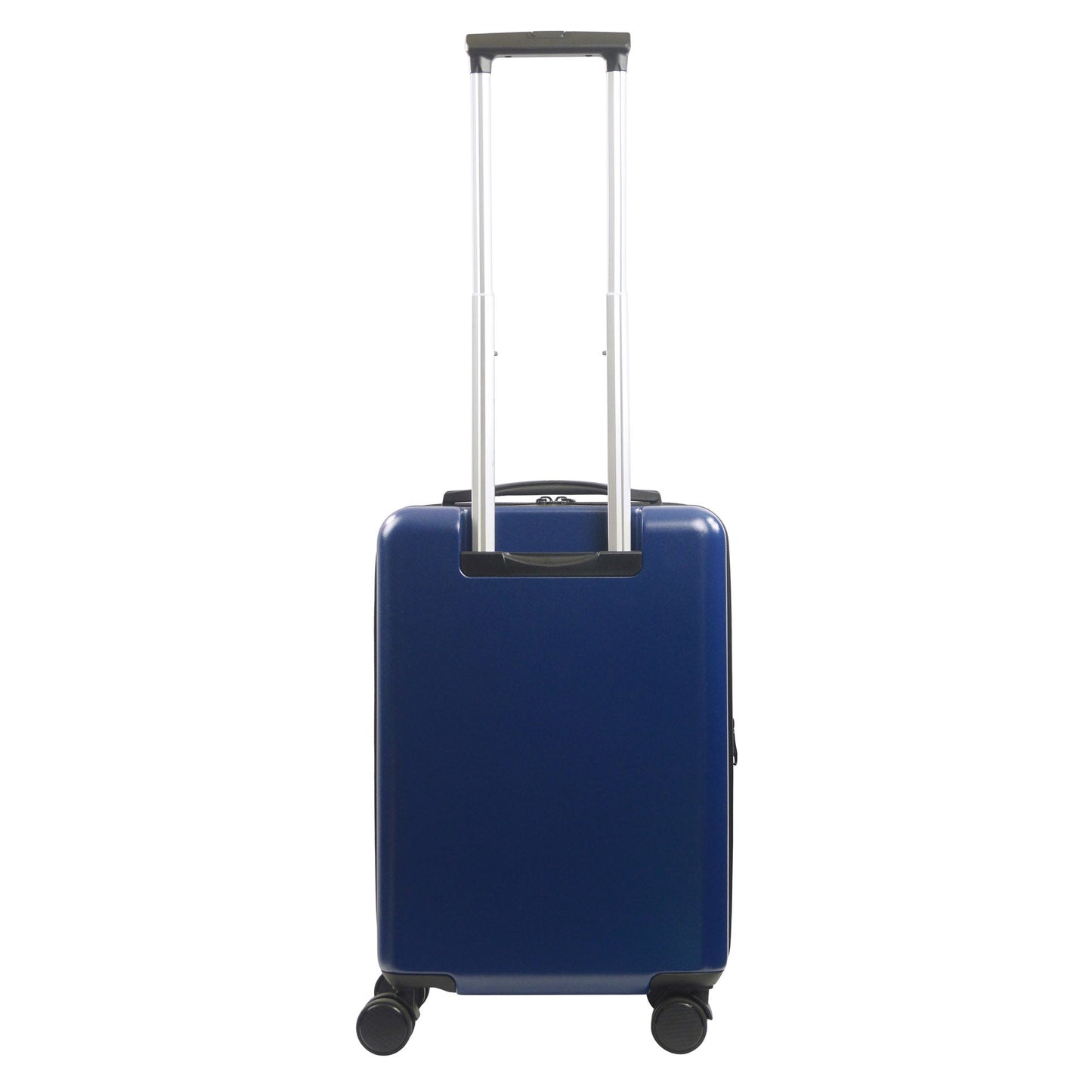 Modelo Ful 22.5" Carry-On Navy Blue Luggage - Stiles Supply Co.