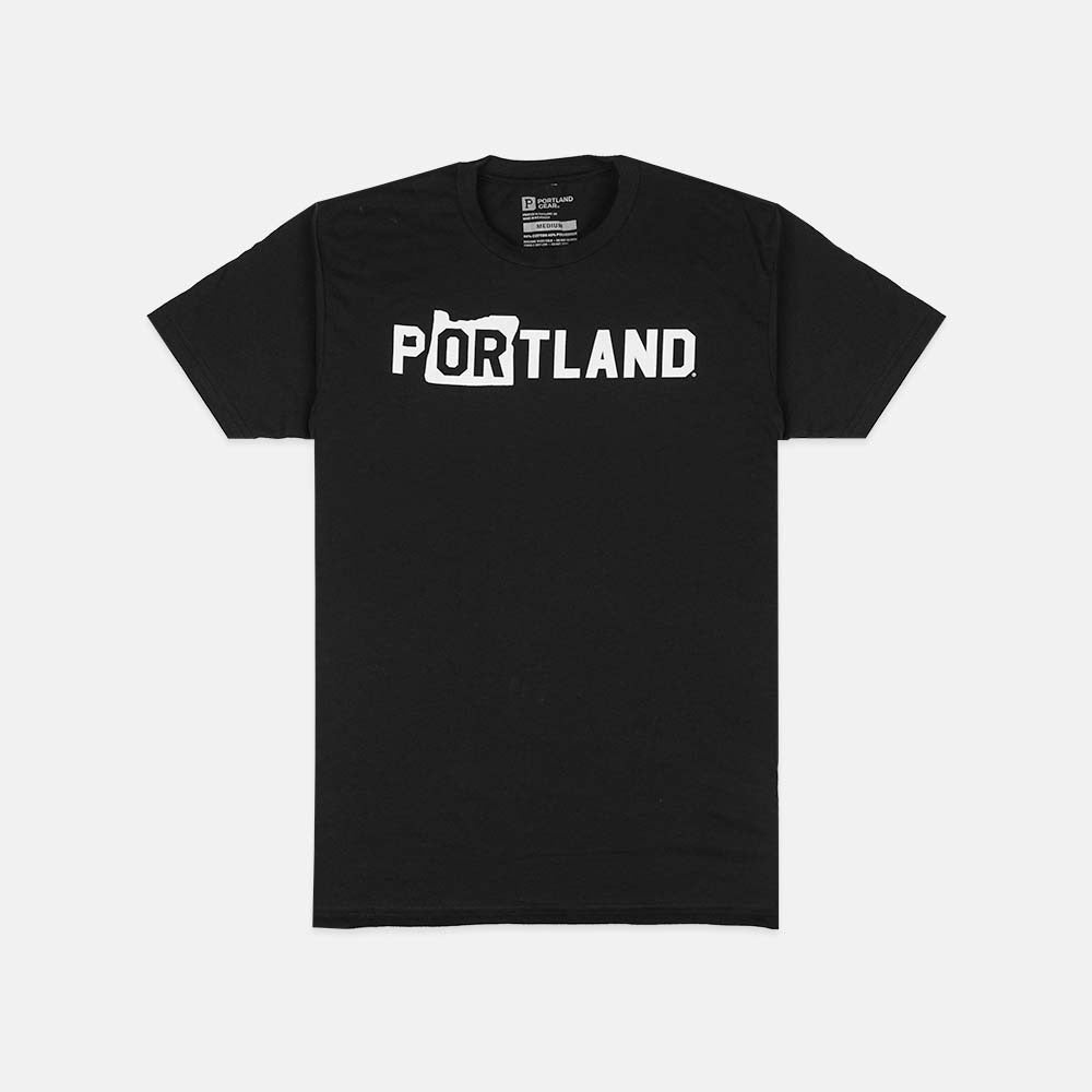 Soft-Blend Rise Tee - Classic - Stiles Supply Co.
